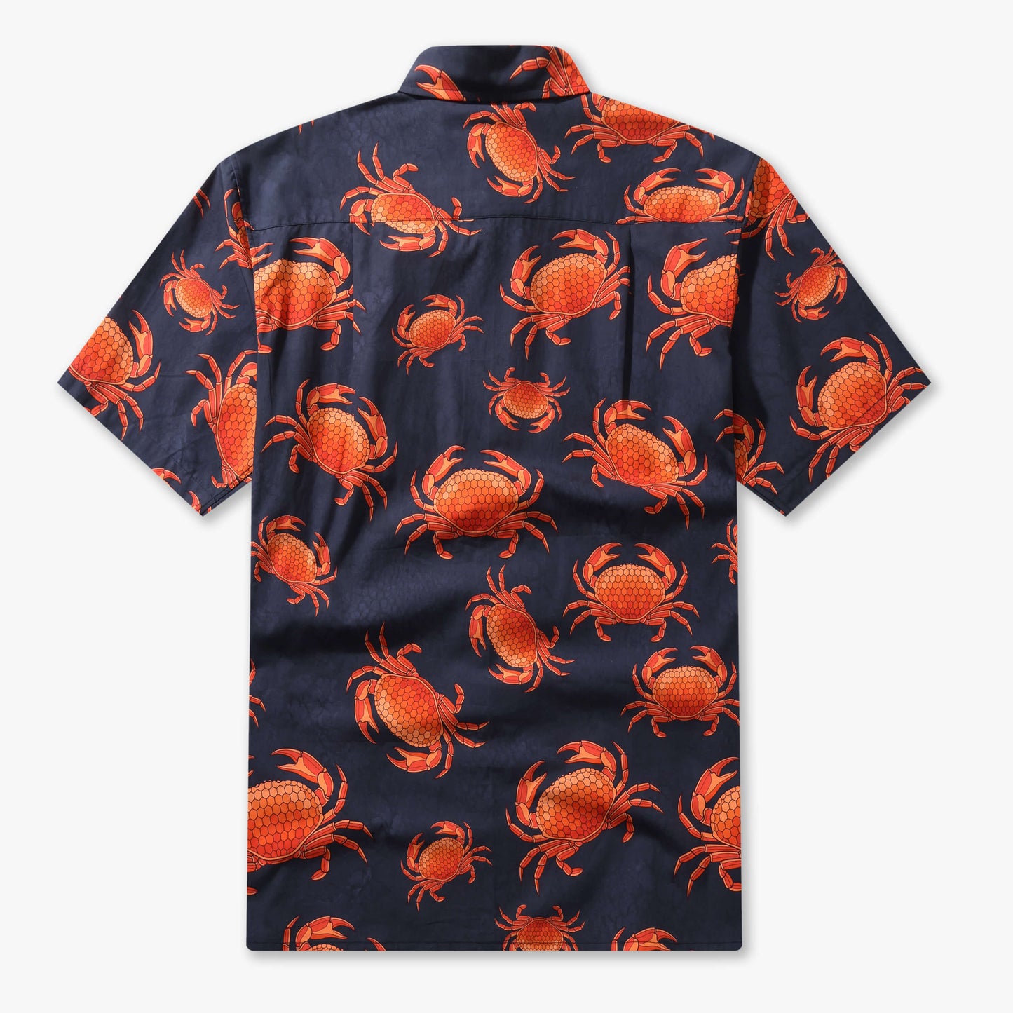 Coastal Crab Crush
