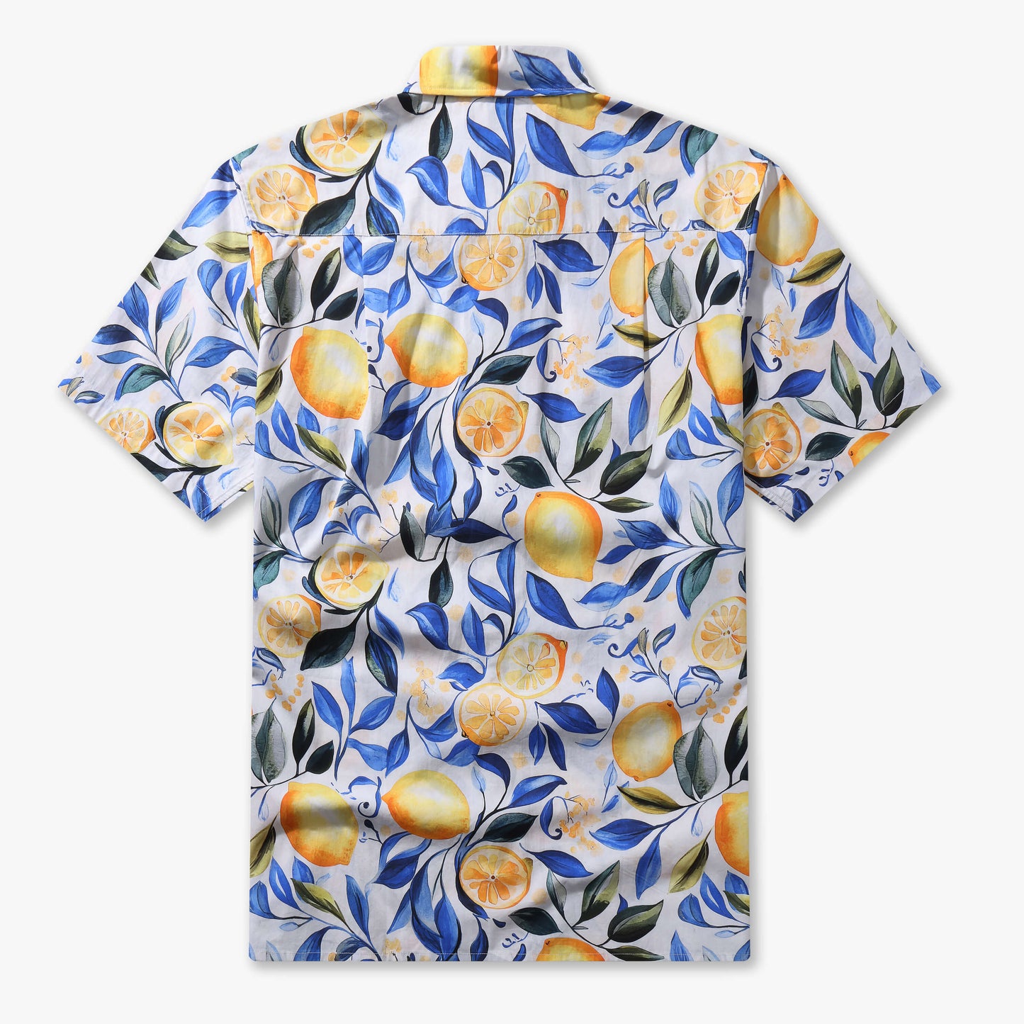 Amalfi Lemons