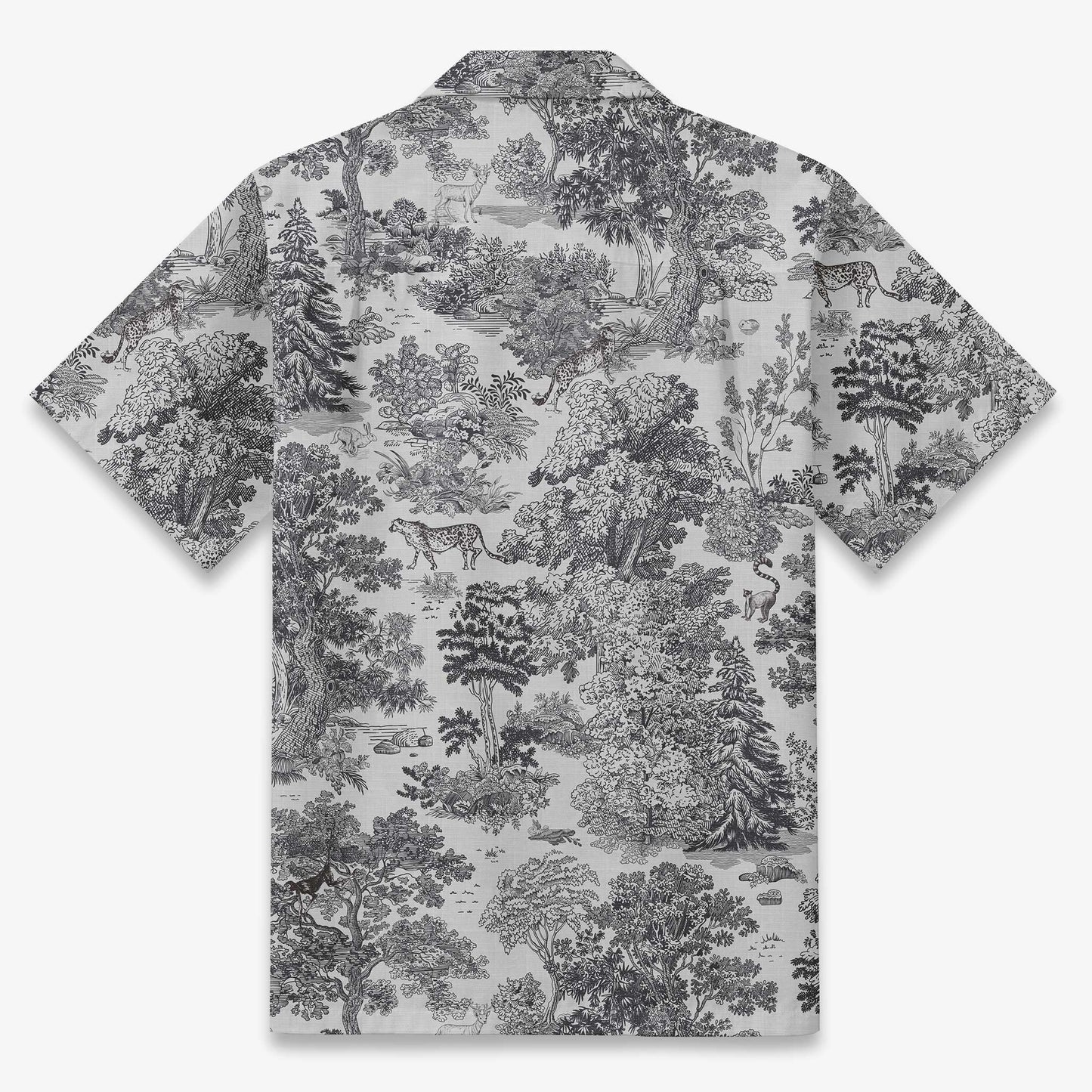 Woodland Menagerie