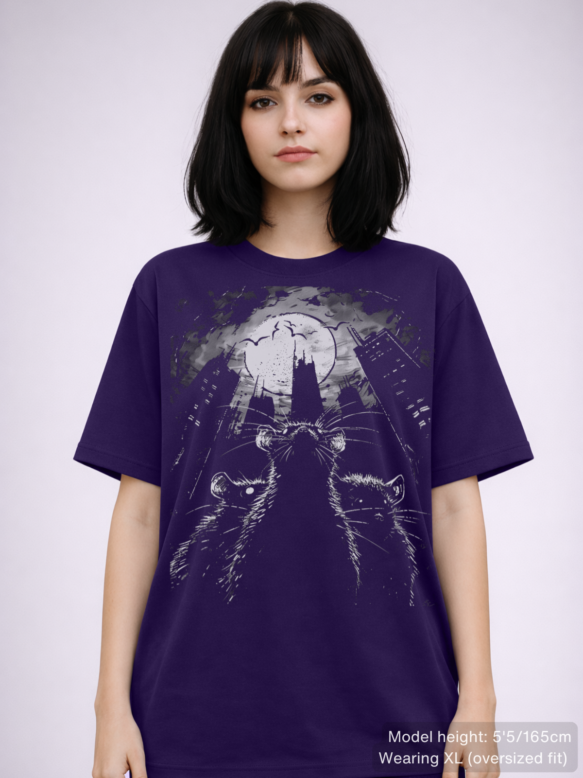 Rat City T-Shirt