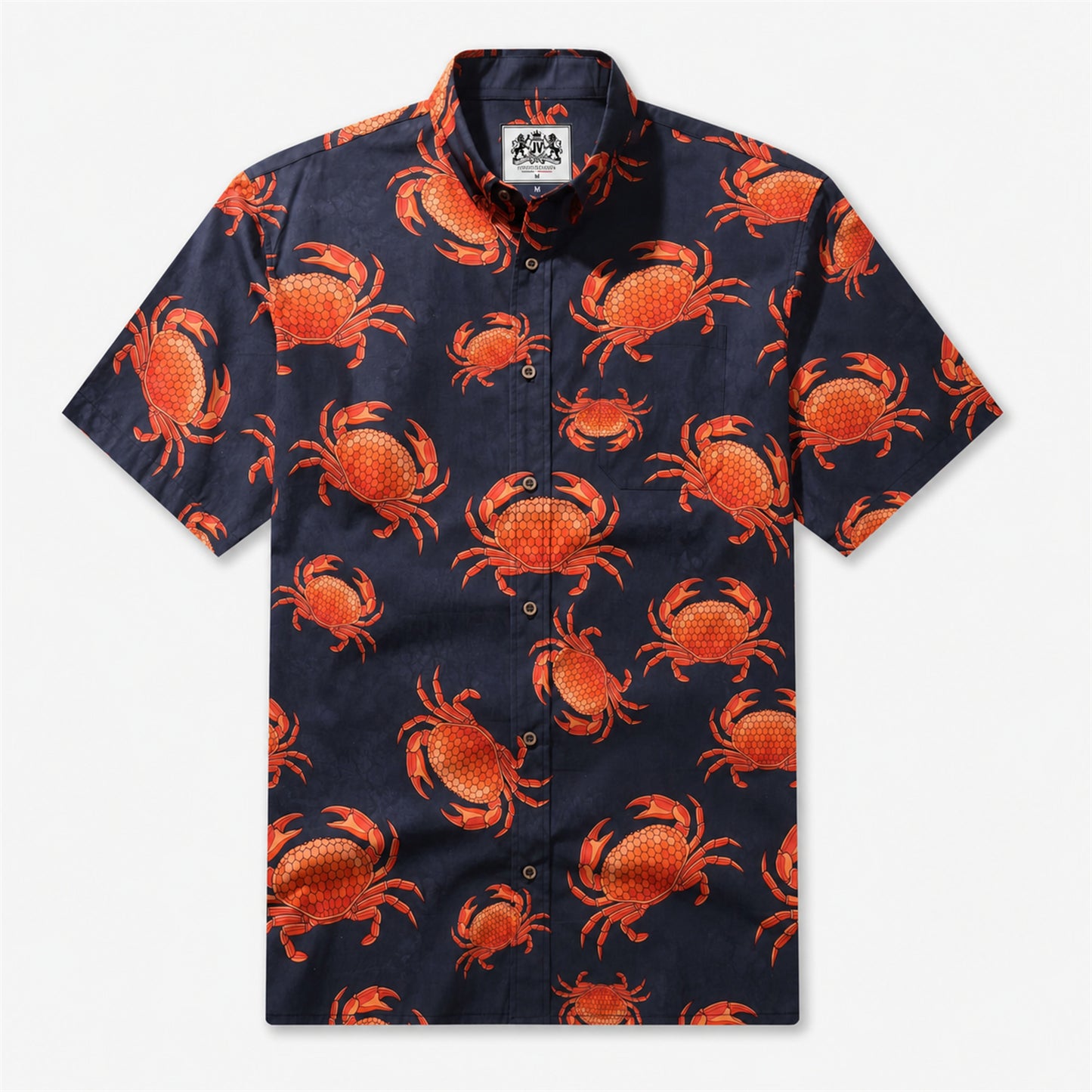 Coastal Crab Crush