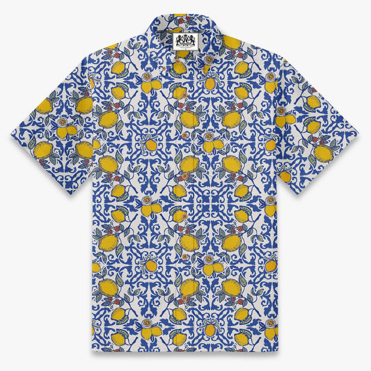 Amalfi Lemon Grove