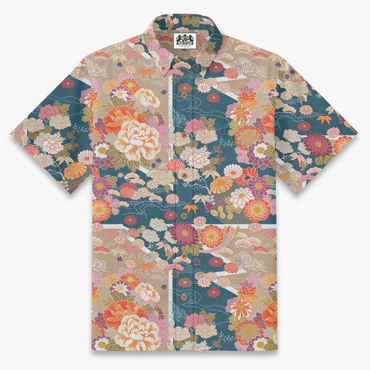 Kyoto Blossom