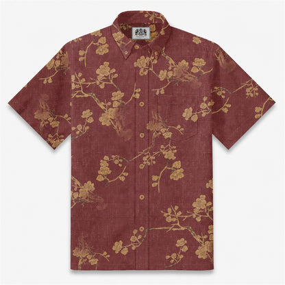 Vintage Edo Sakura