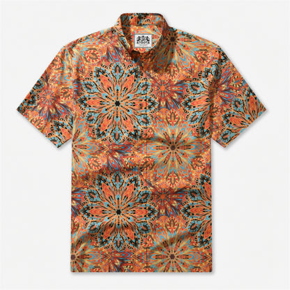 Kaleidoscope Shading