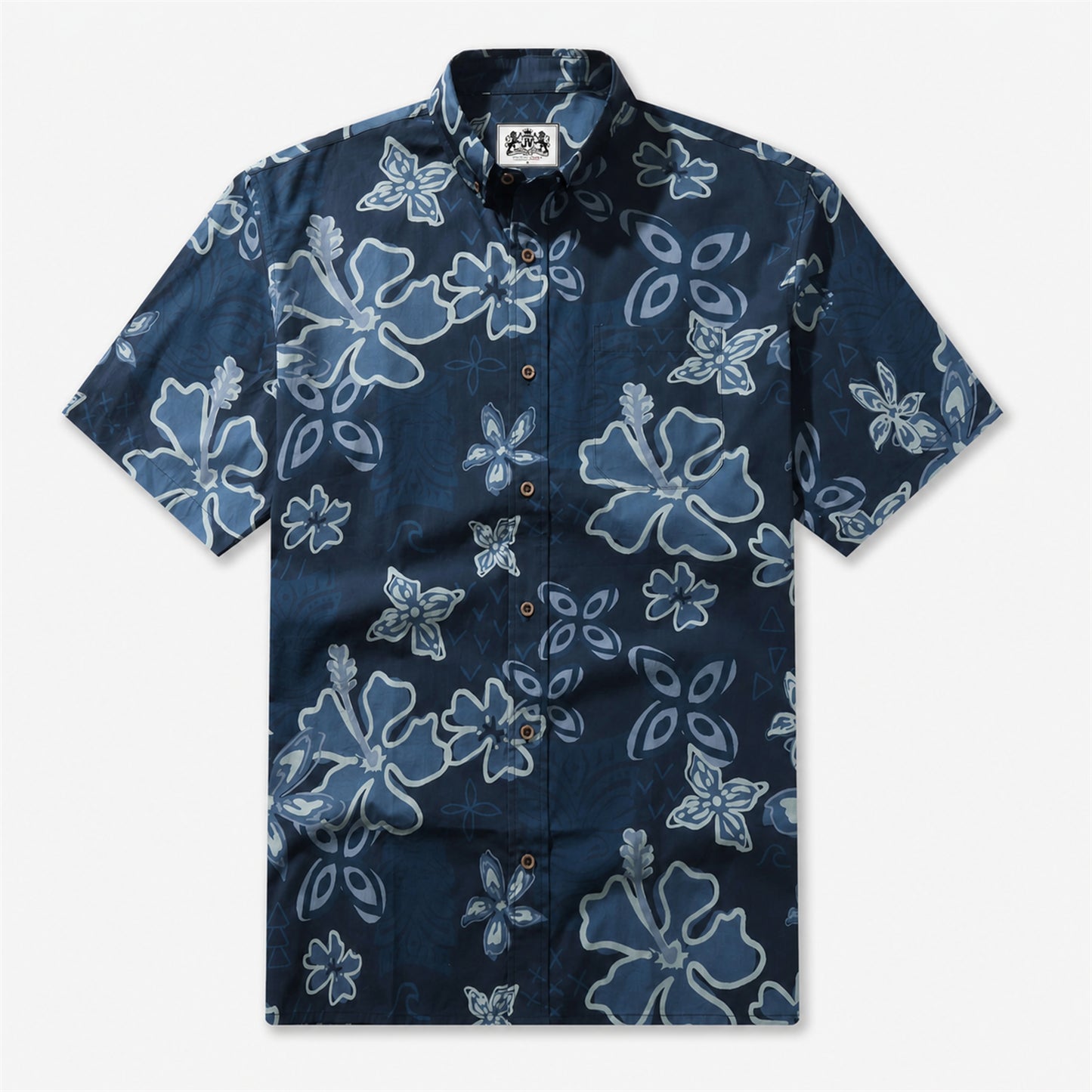 Mystic Tiki Shirt