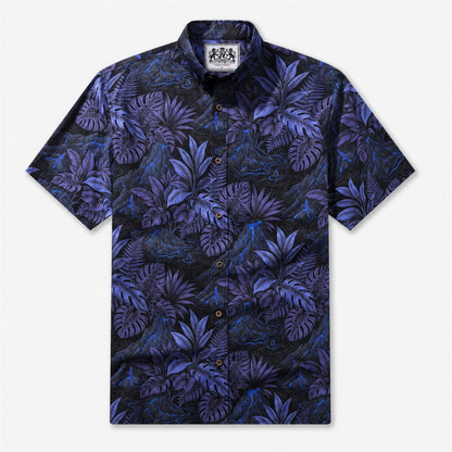 Ember Glow Nightfall Shirt