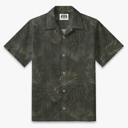 The Shadow Palm Camp Shirt