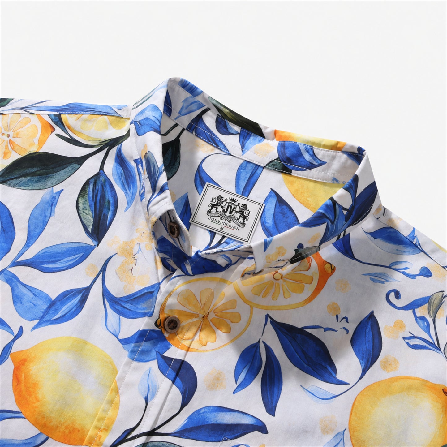Amalfi Lemons