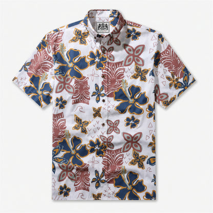Mystic Tiki Shirt