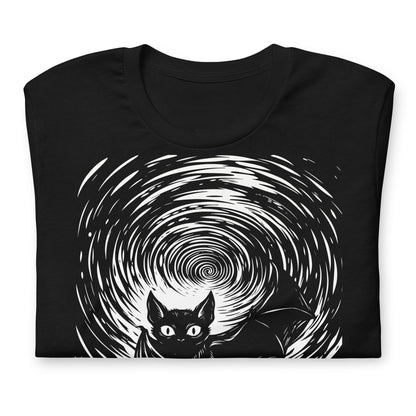 Hypno Bat T-Shirt