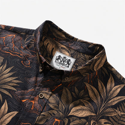 Ember Glow Nightfall Shirt