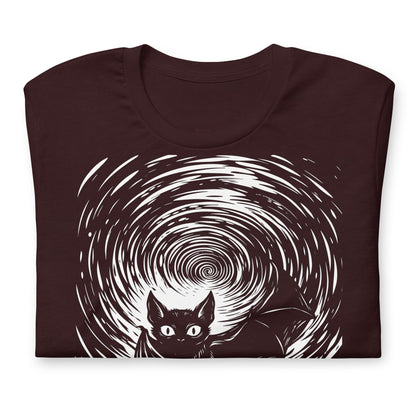 Hypno Bat T-Shirt