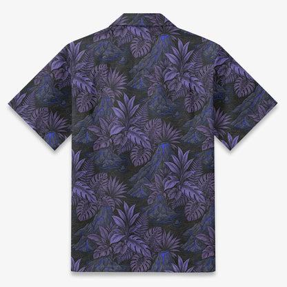 Ember Glow Nightfall Camp Shirt