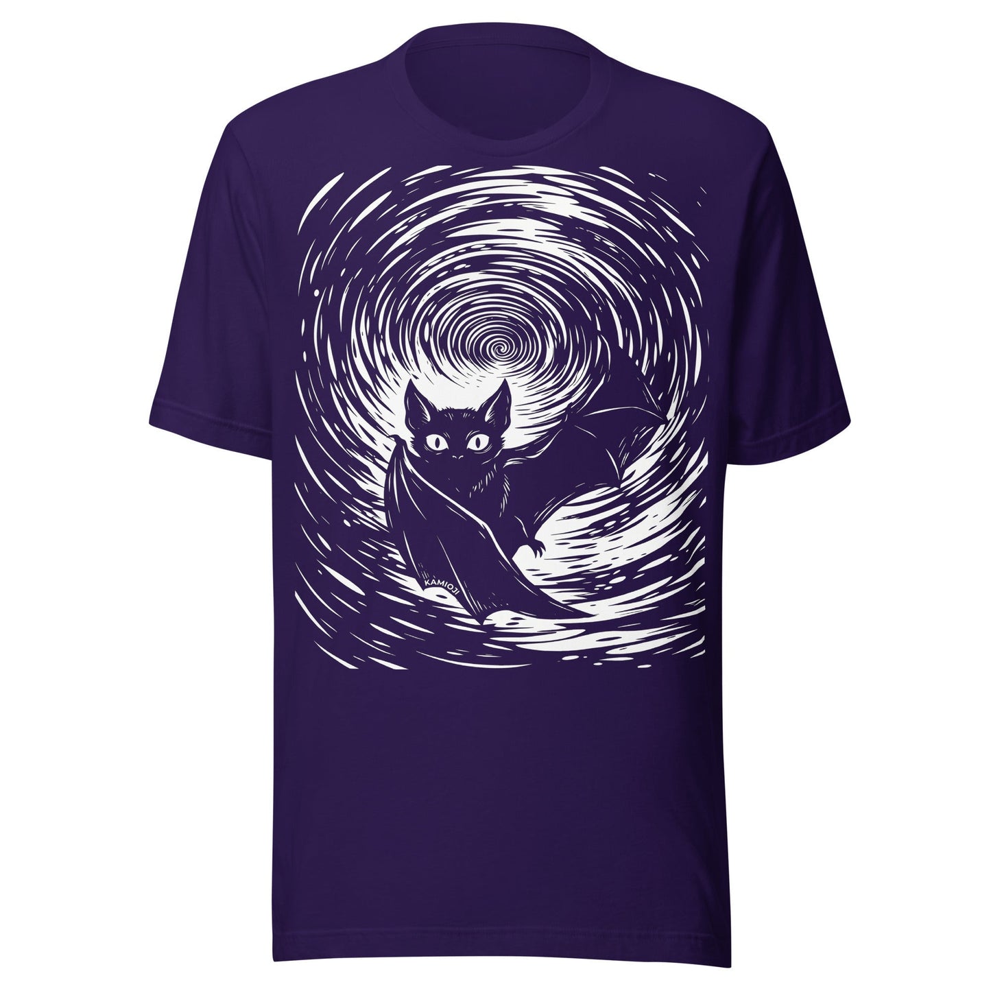 Hypno Bat T-Shirt