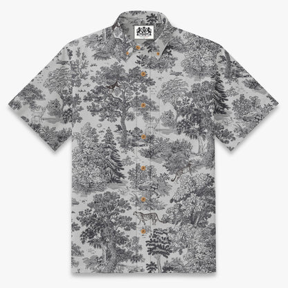 Woodland Menagerie