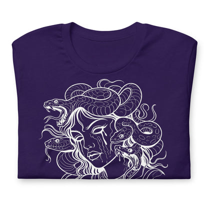 Medusa "Do I make you hard" T-Shirt