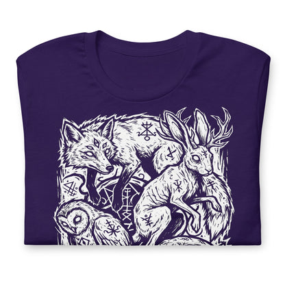 Occult Folklore Tee
