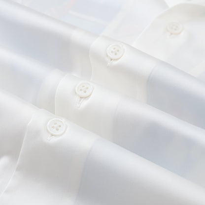 Tropical Style Short Sleeve Sports Shirt for Men