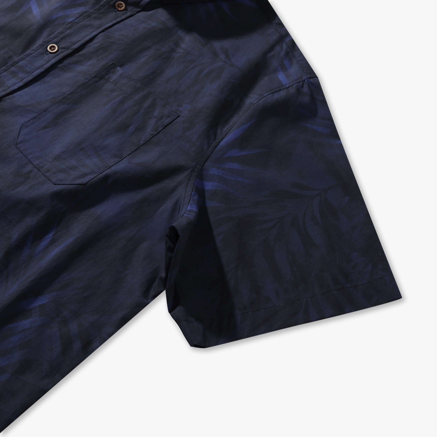 Shadow Palm shirt
