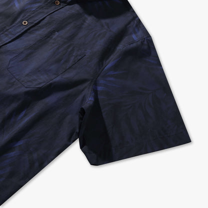 Shadow Palm shirt