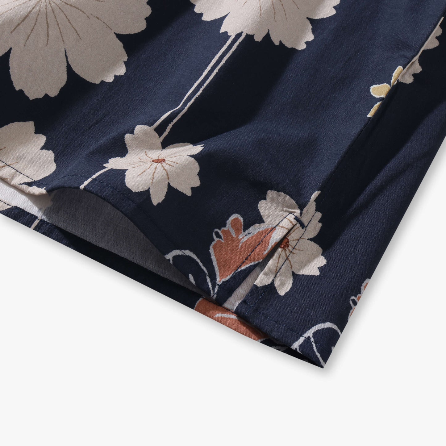 Midnight Petal Waltz