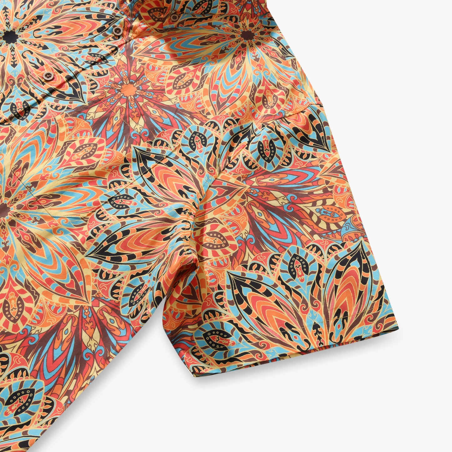 Kaleidoscope Shading