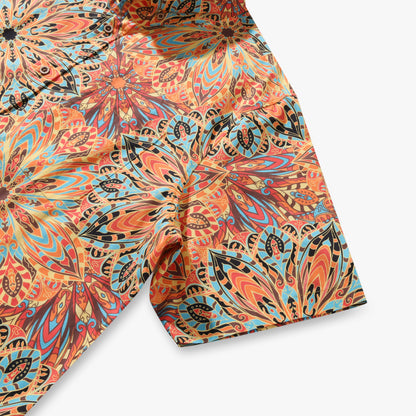 Kaleidoscope Shading