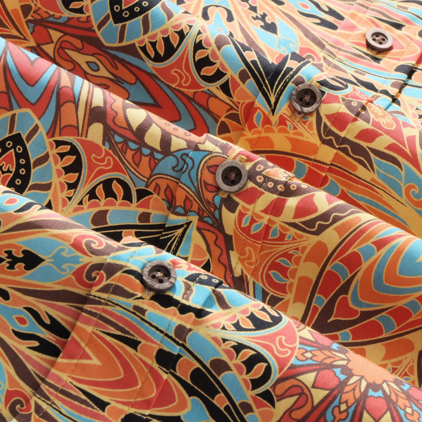 Kaleidoscope Shading