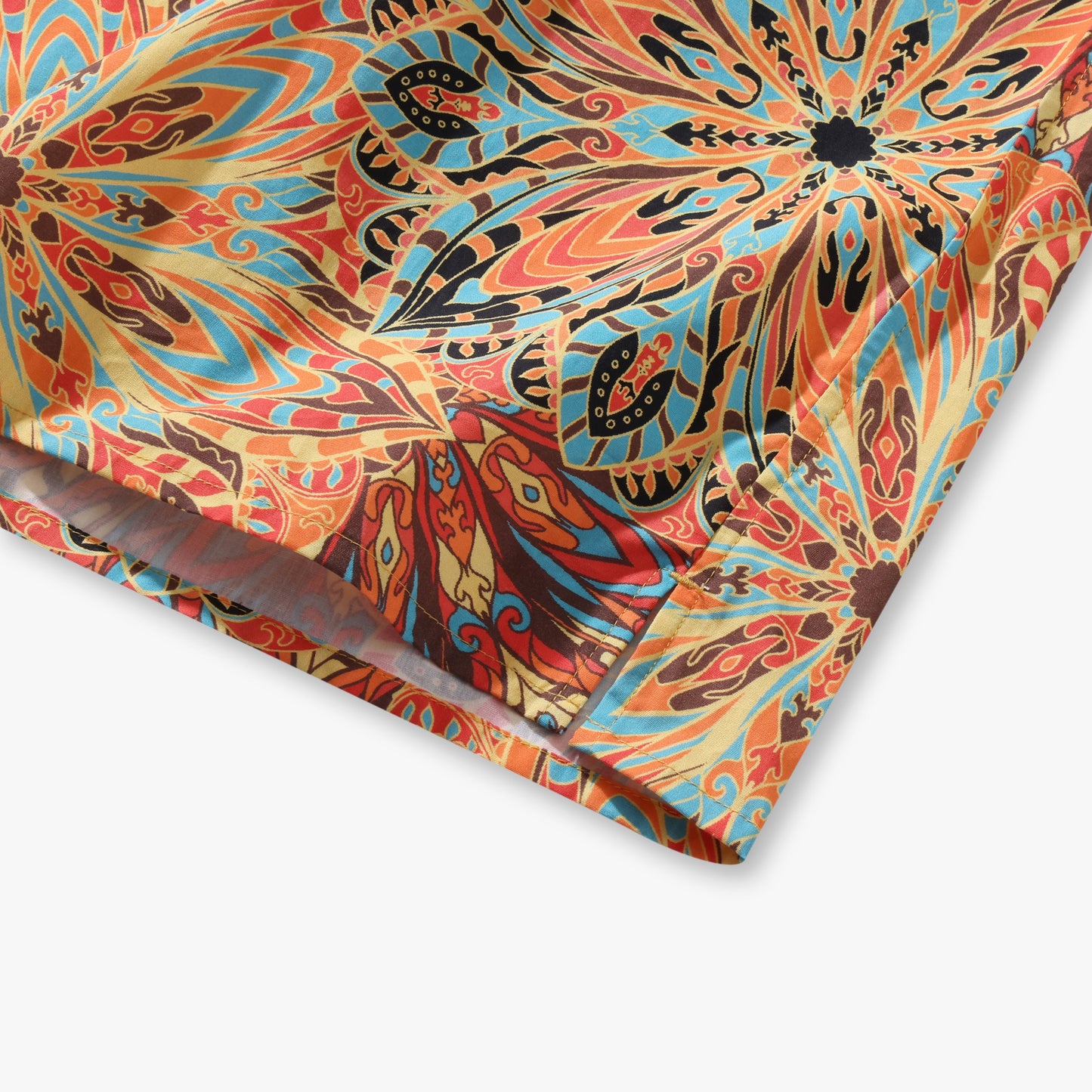 Kaleidoscope Shading