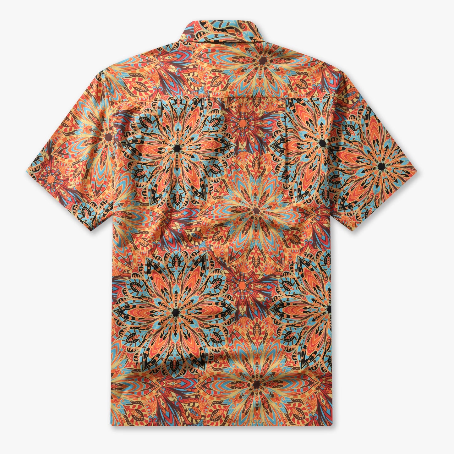 Kaleidoscope Shading