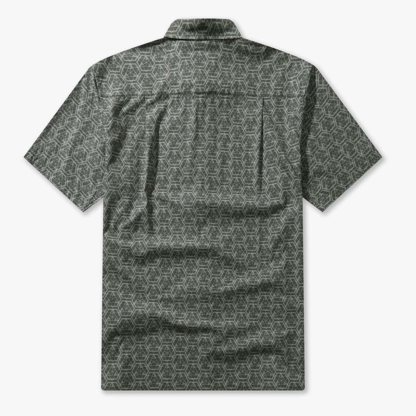 Basic Geometric Print