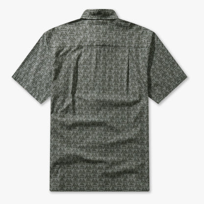 Basic Geometric Print