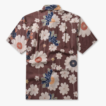 Midnight Petal Waltz