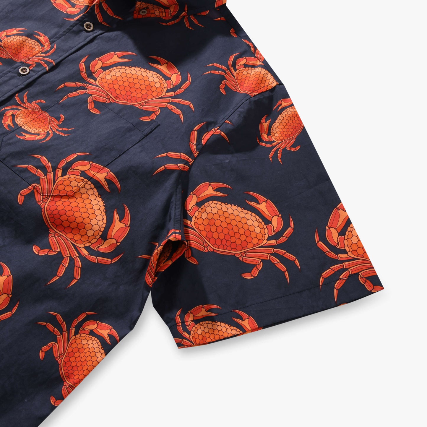 Coastal Crab Crush