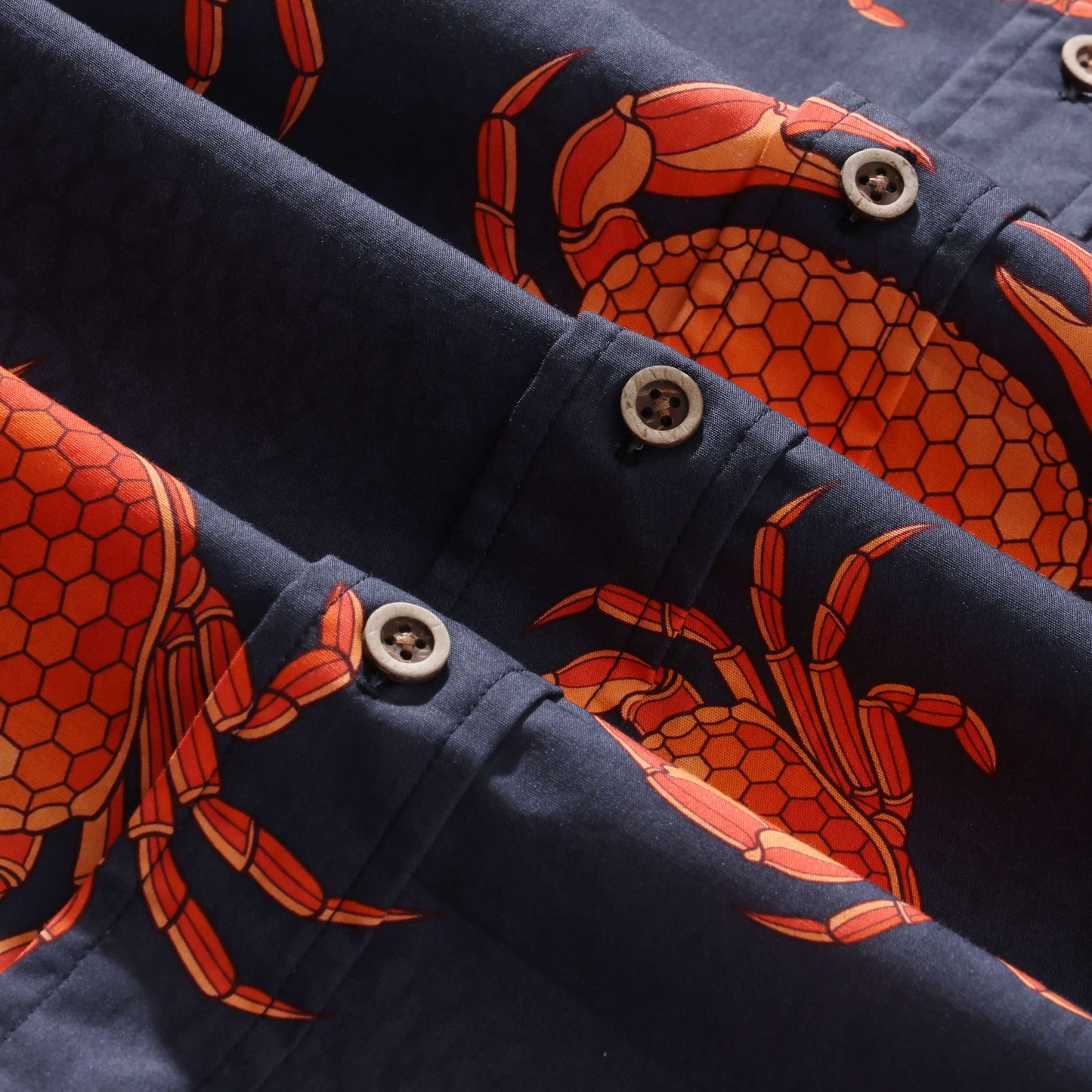 Coastal Crab Crush