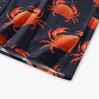 Coastal Crab Crush