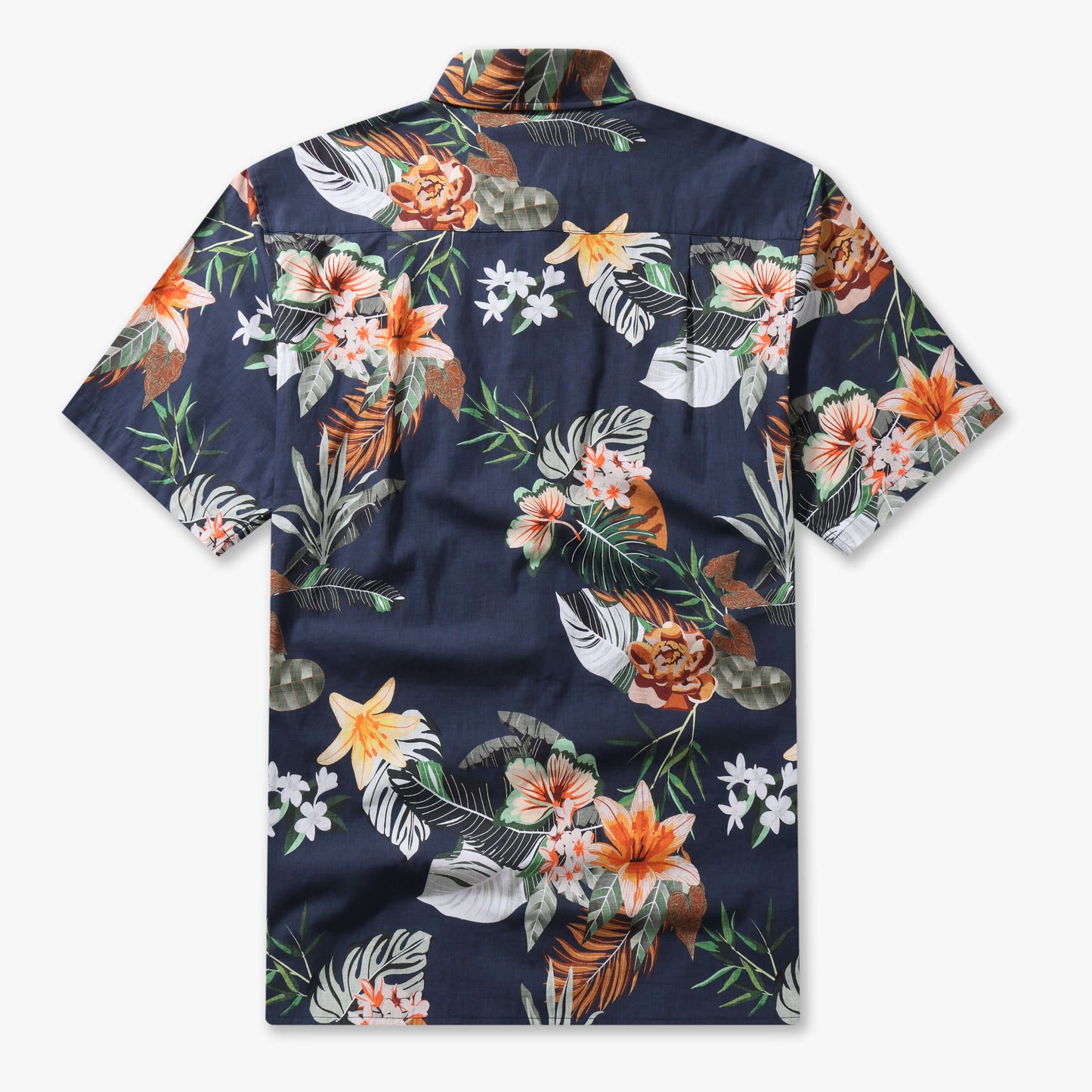 Lush Horizon Bloom