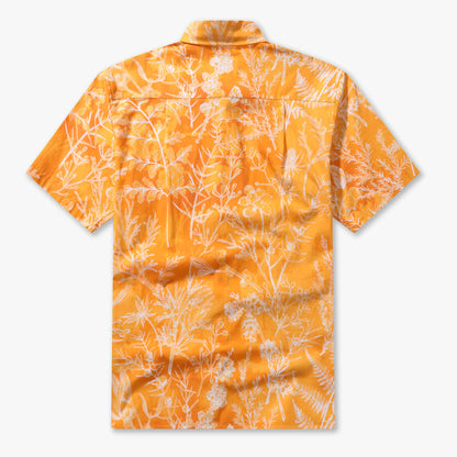 Mistwood Fern Print Shirt