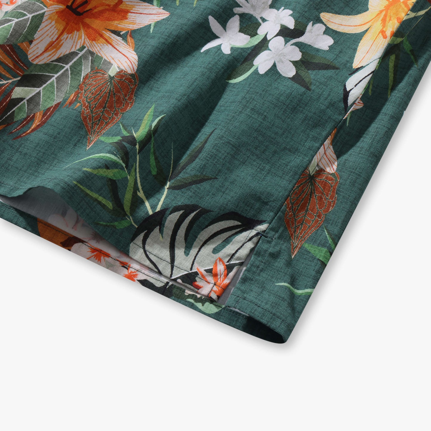 Lush Horizon Bloom