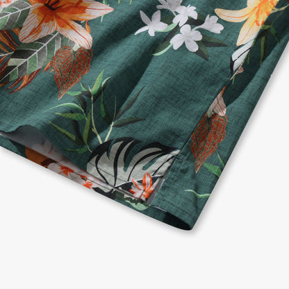 Lush Horizon Bloom