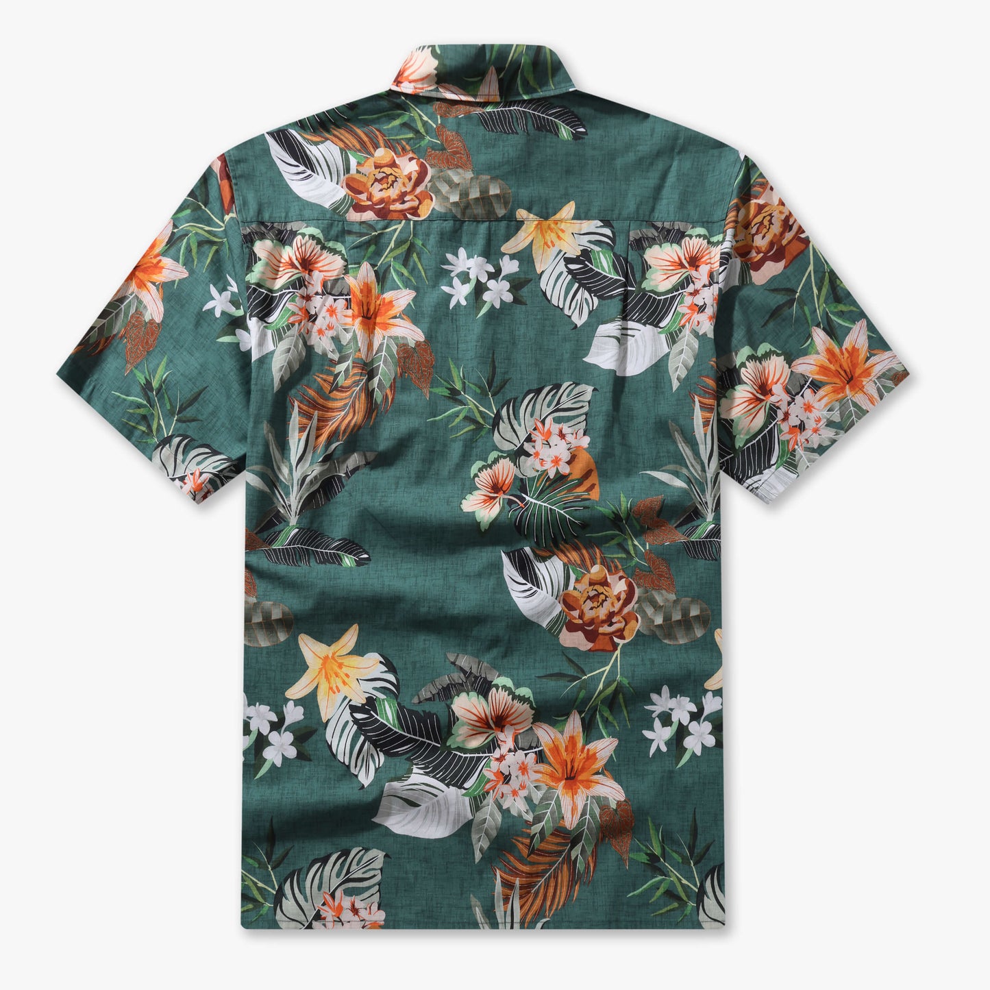 Lush Horizon Bloom