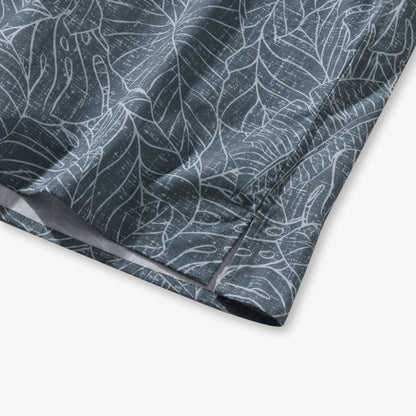 Indigo tropic Resort Shirt