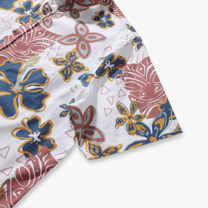 Mystic Tiki Shirt