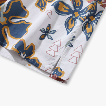 Mystic Tiki Shirt
