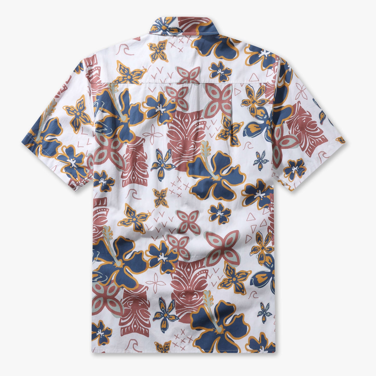 Mystic Tiki Shirt