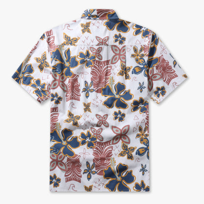 Mystic Tiki Shirt