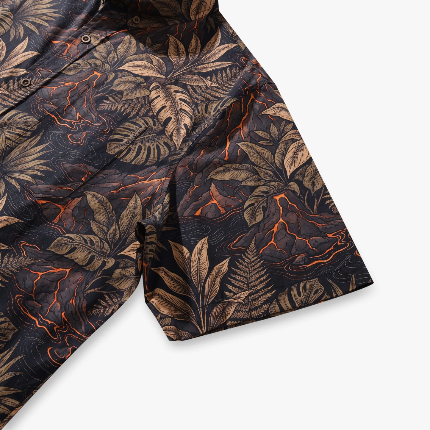 Ember Glow Nightfall Shirt