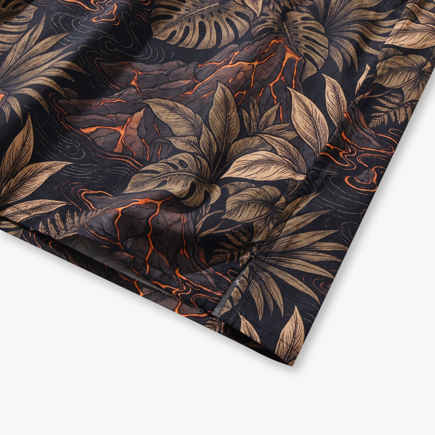 Ember Glow Nightfall Shirt