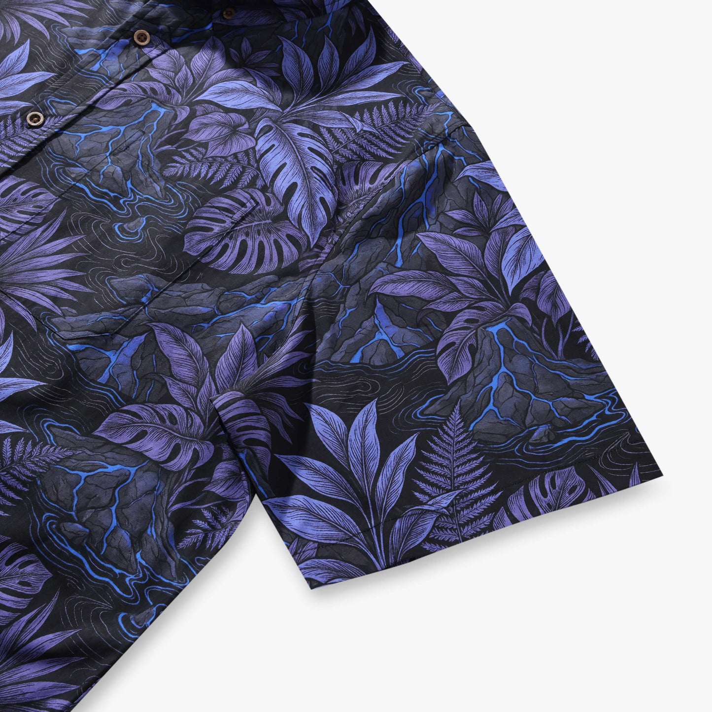 Ember Glow Nightfall Shirt